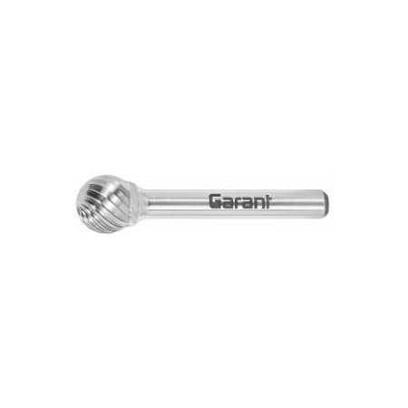 Garant Master Uni Carbide Burr, Type: D1210 540220 D1210